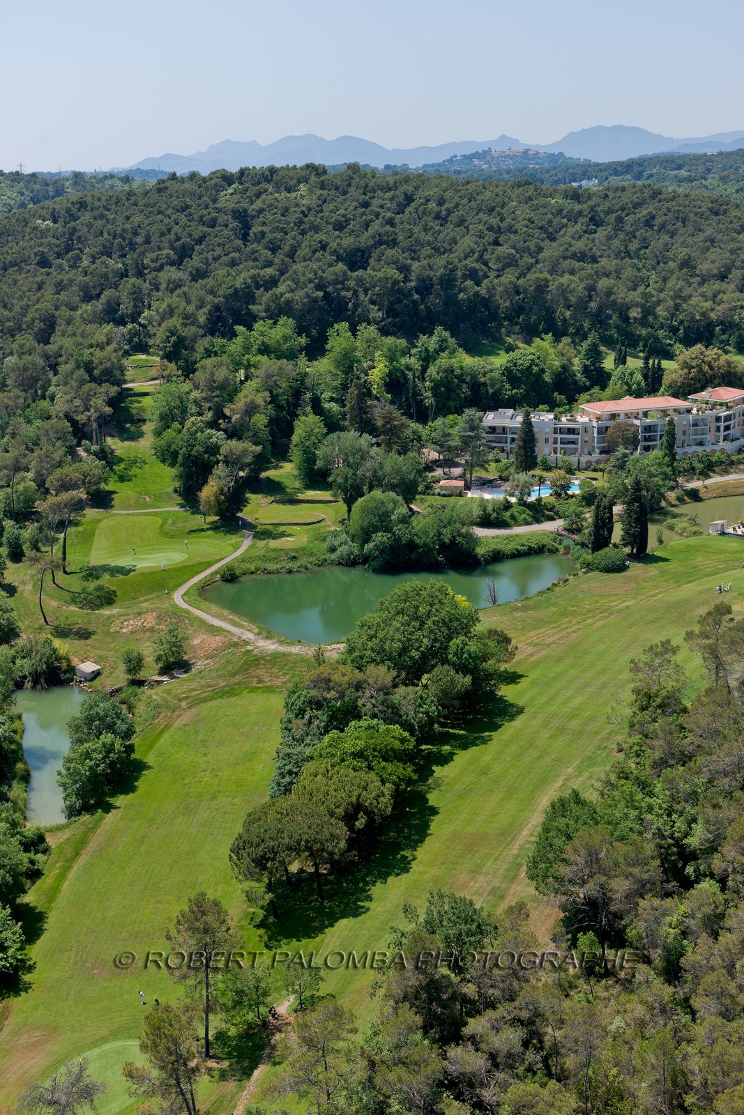 Sophia Antipolis