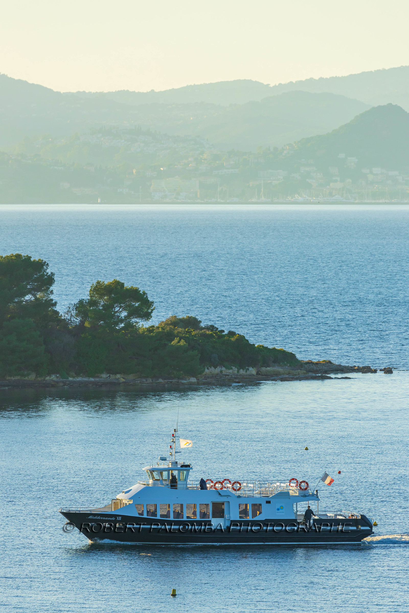 Lérins Sainte Marguerite 2024
