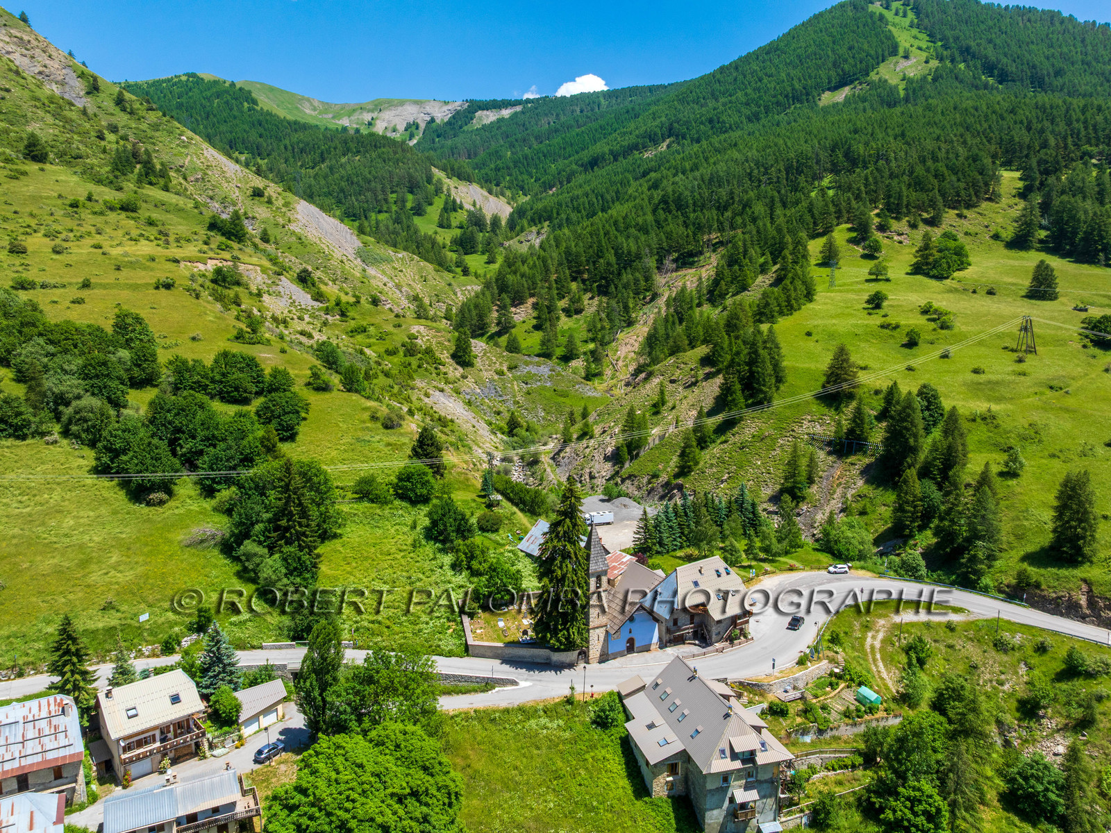 La Foux