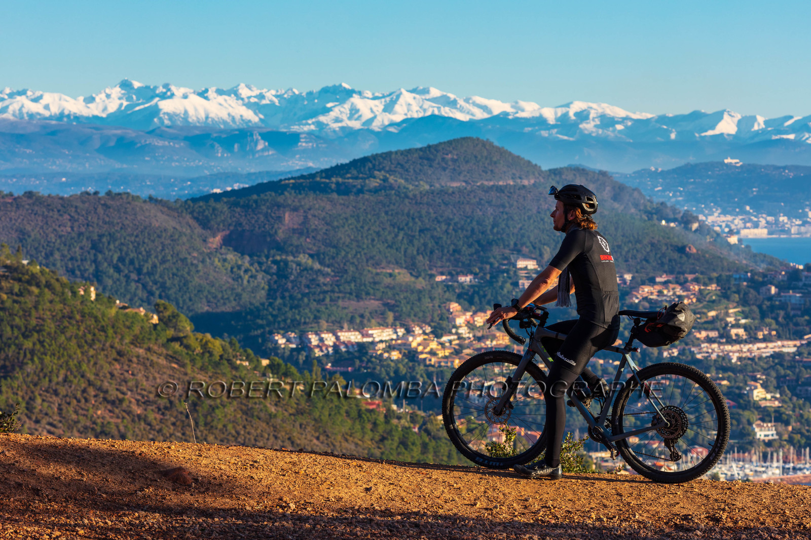 BikingMan