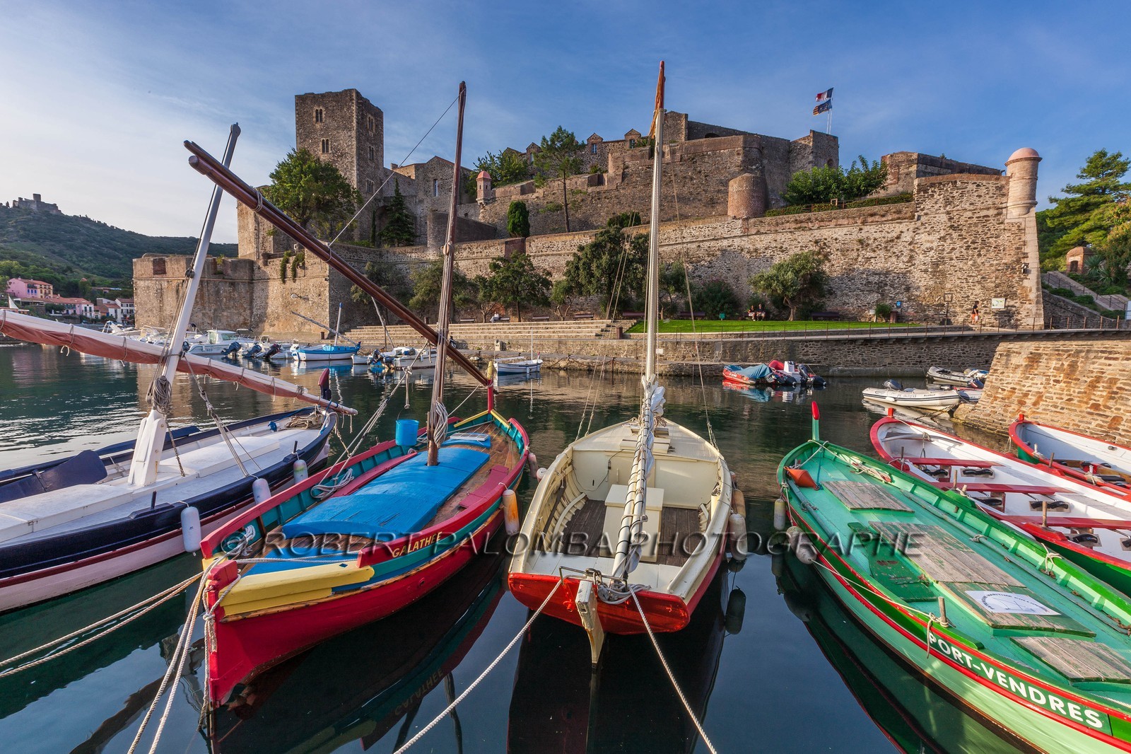 Collioure