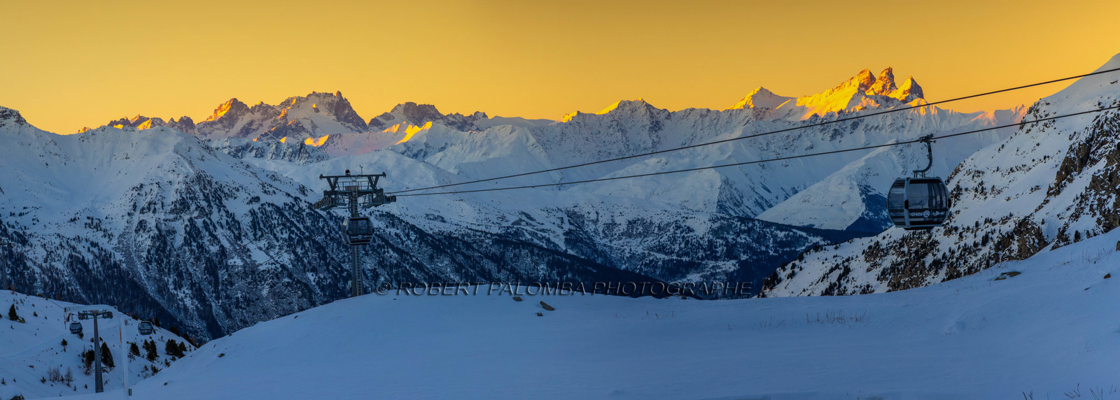 Val Thorens