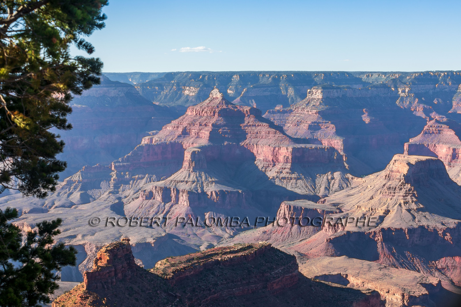 Grand Canyon
