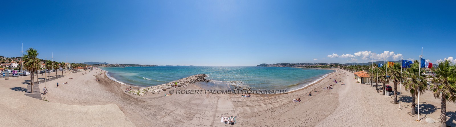 Six-Fours-les-Plages
