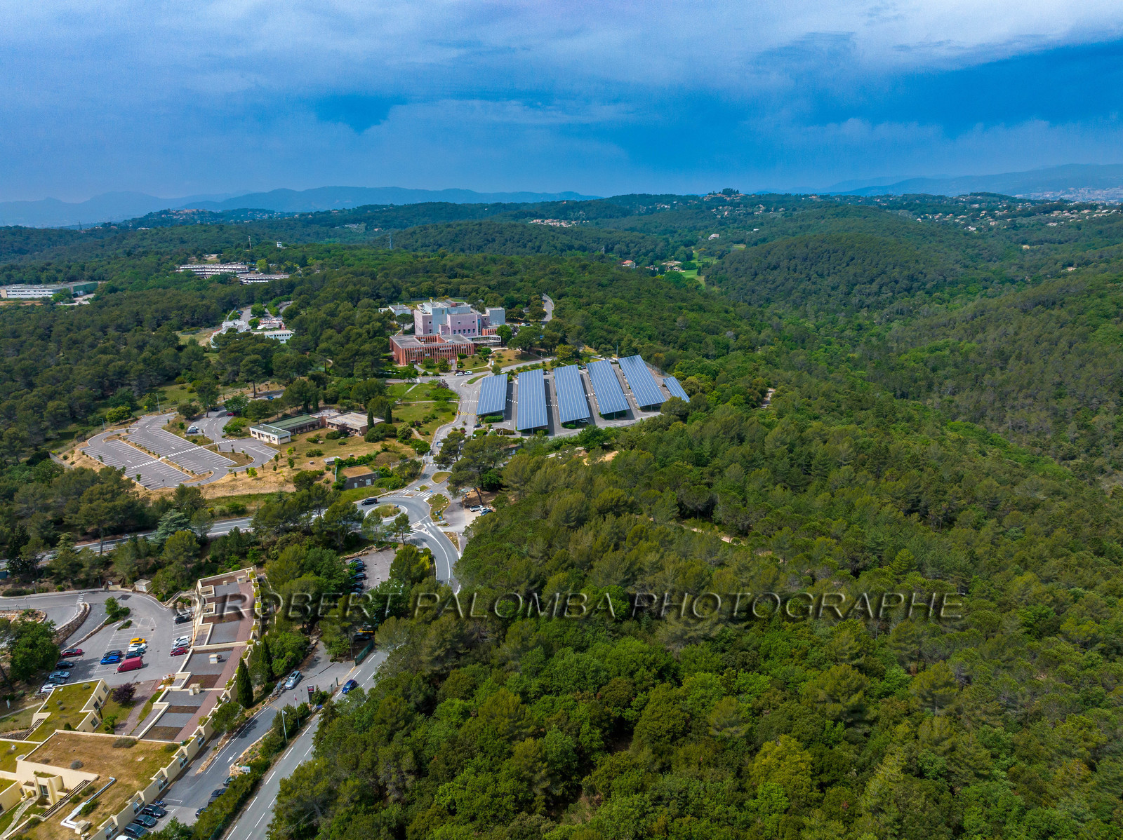 Sophia Antipolis