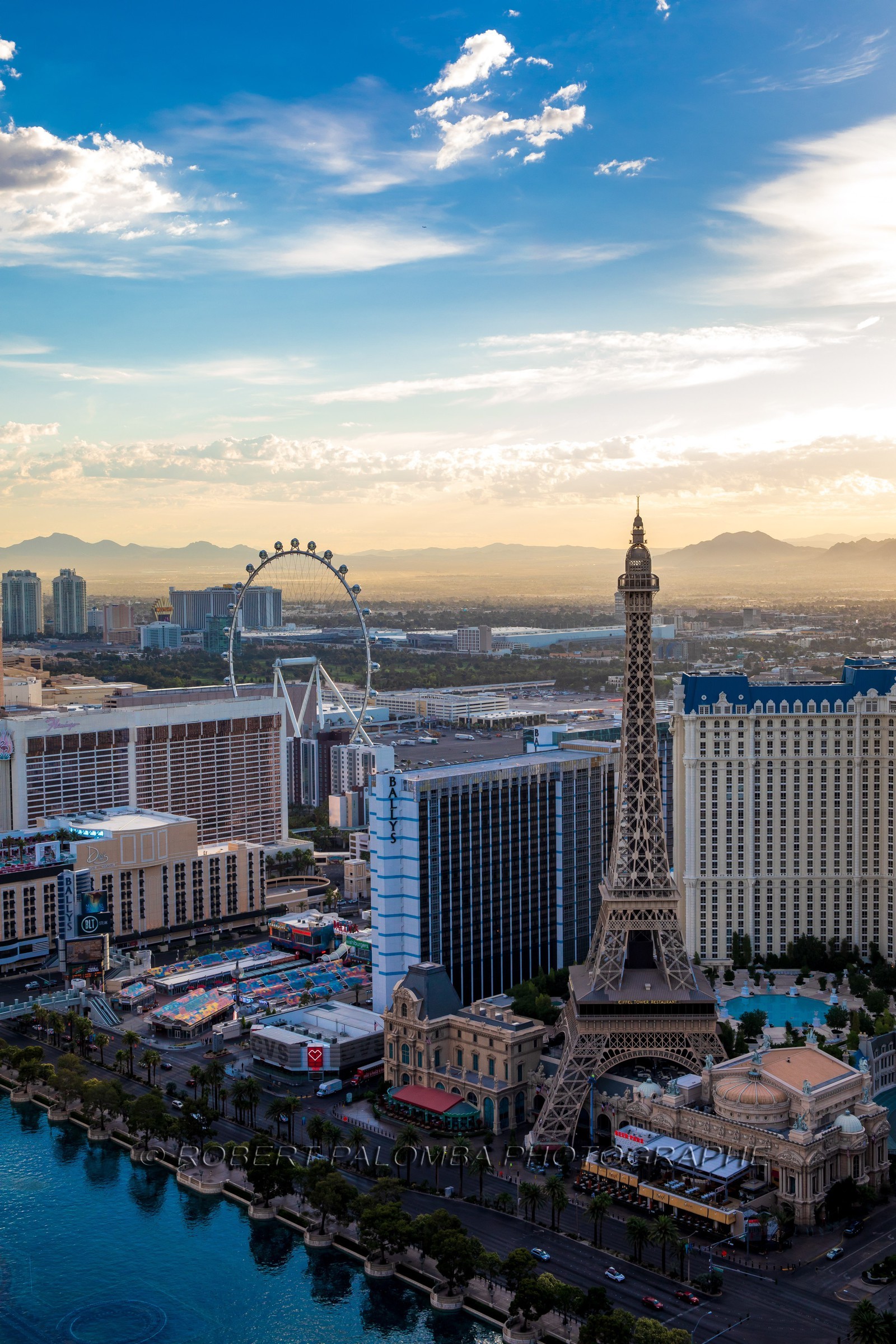 Las Vegas