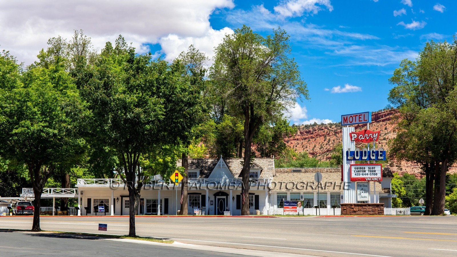 Kanab