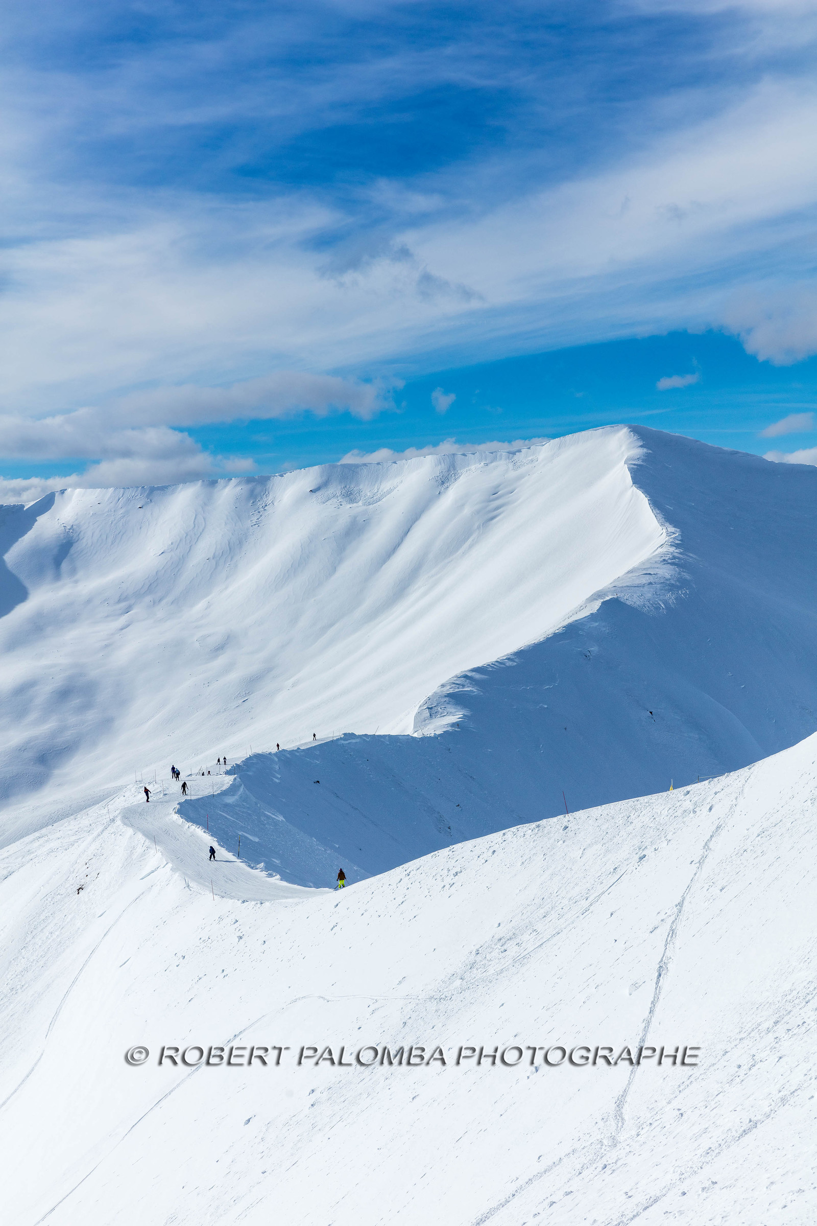 La Foux-d'Allos