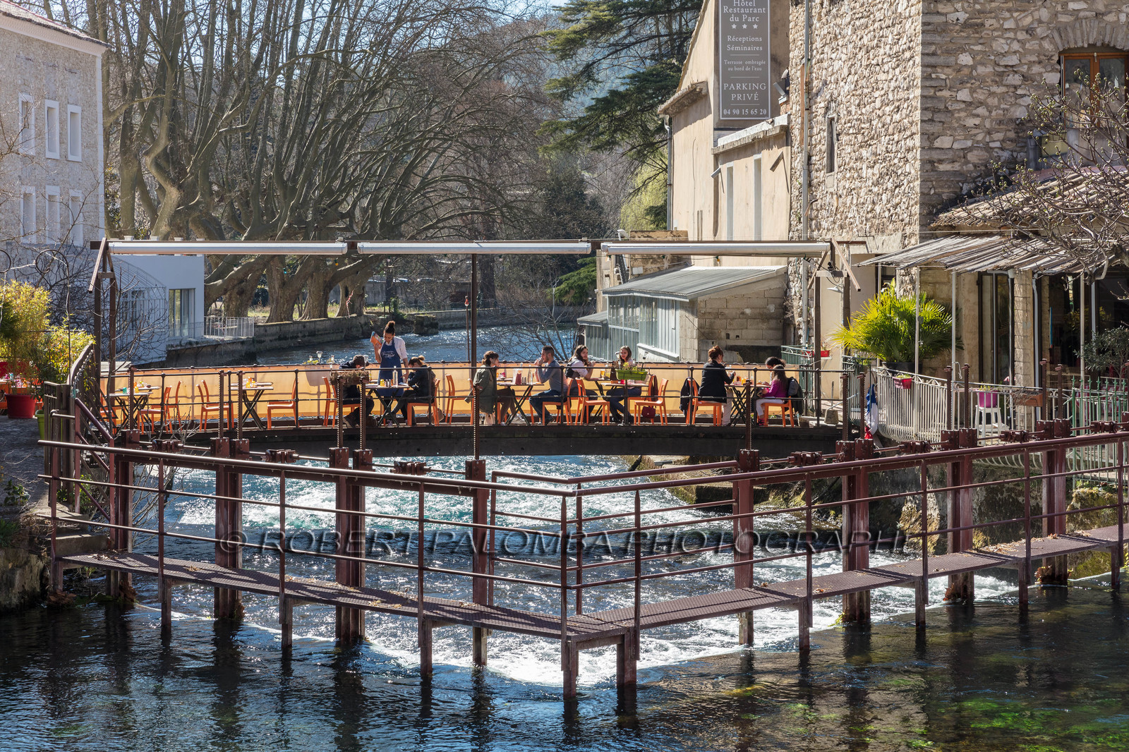 Fontaine-de-Vaucluse