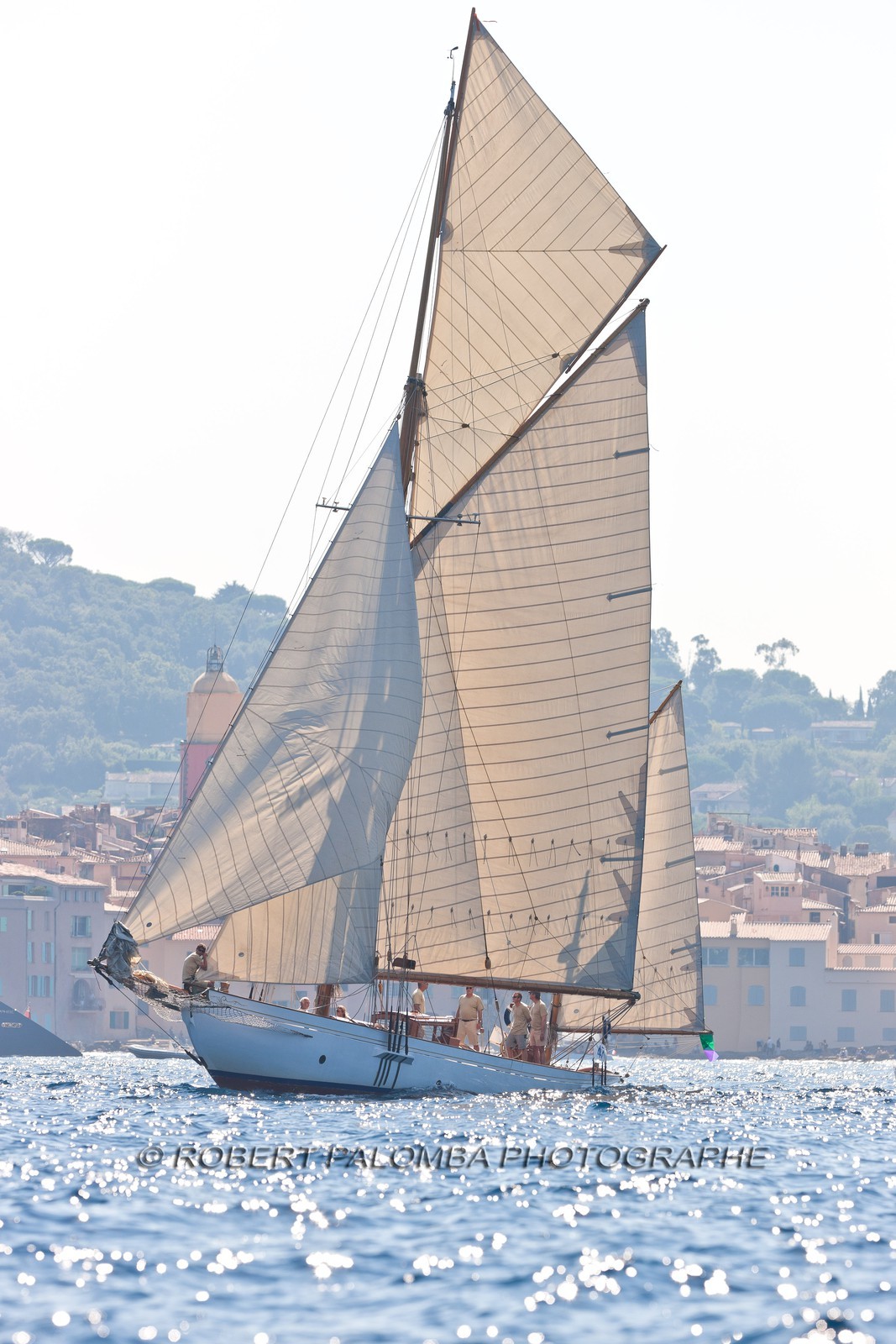 Saint-Tropez