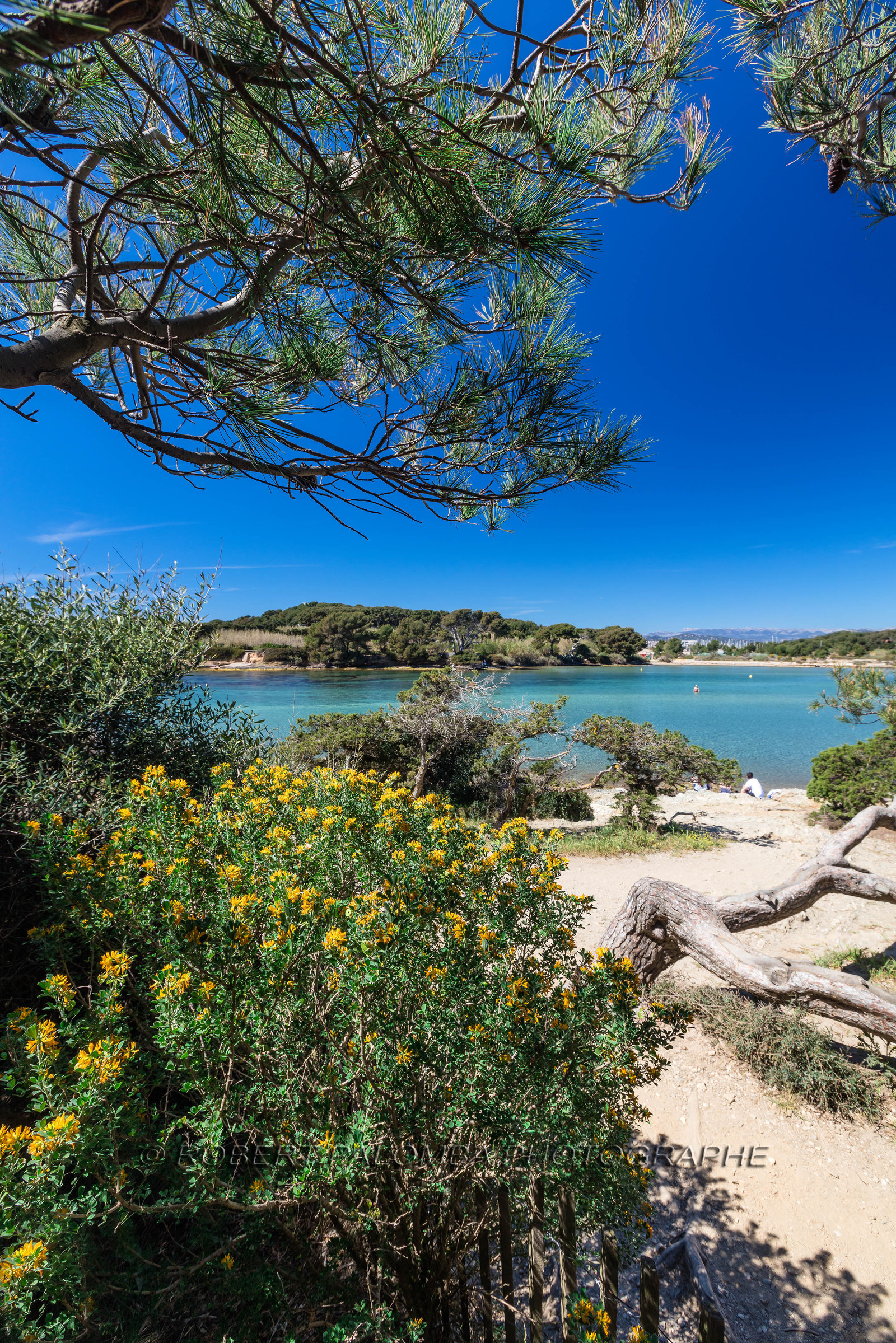Six-Fours-les-Plages