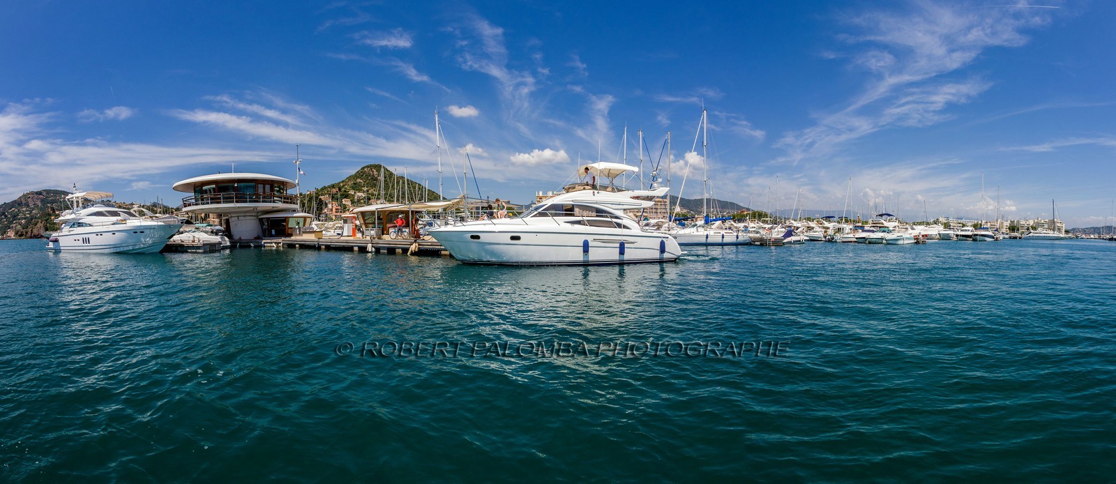 Mandelieu-la-Napoule