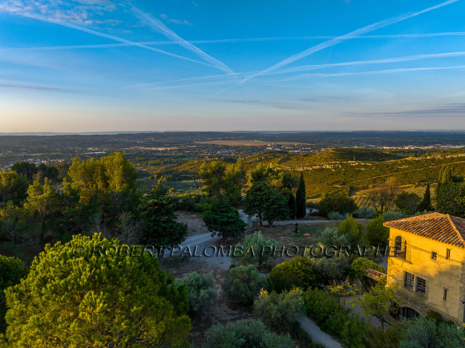 Salon-de-Provence