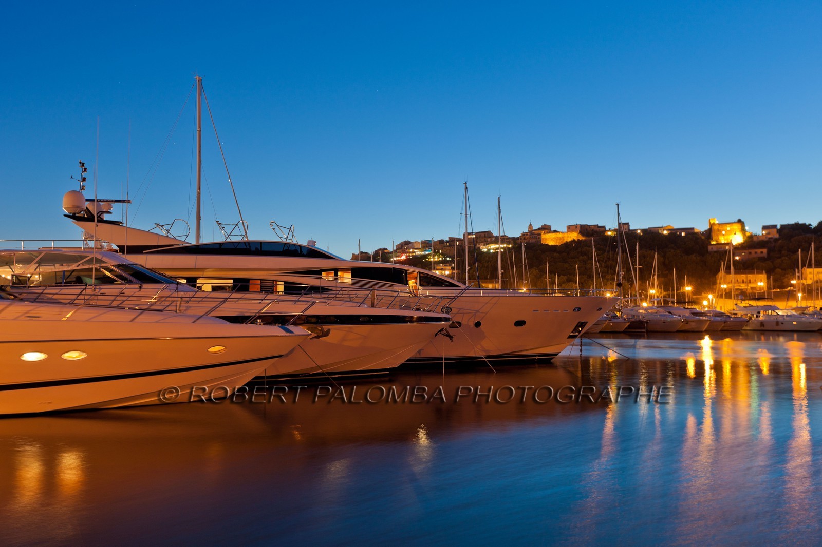 Porto Vecchio