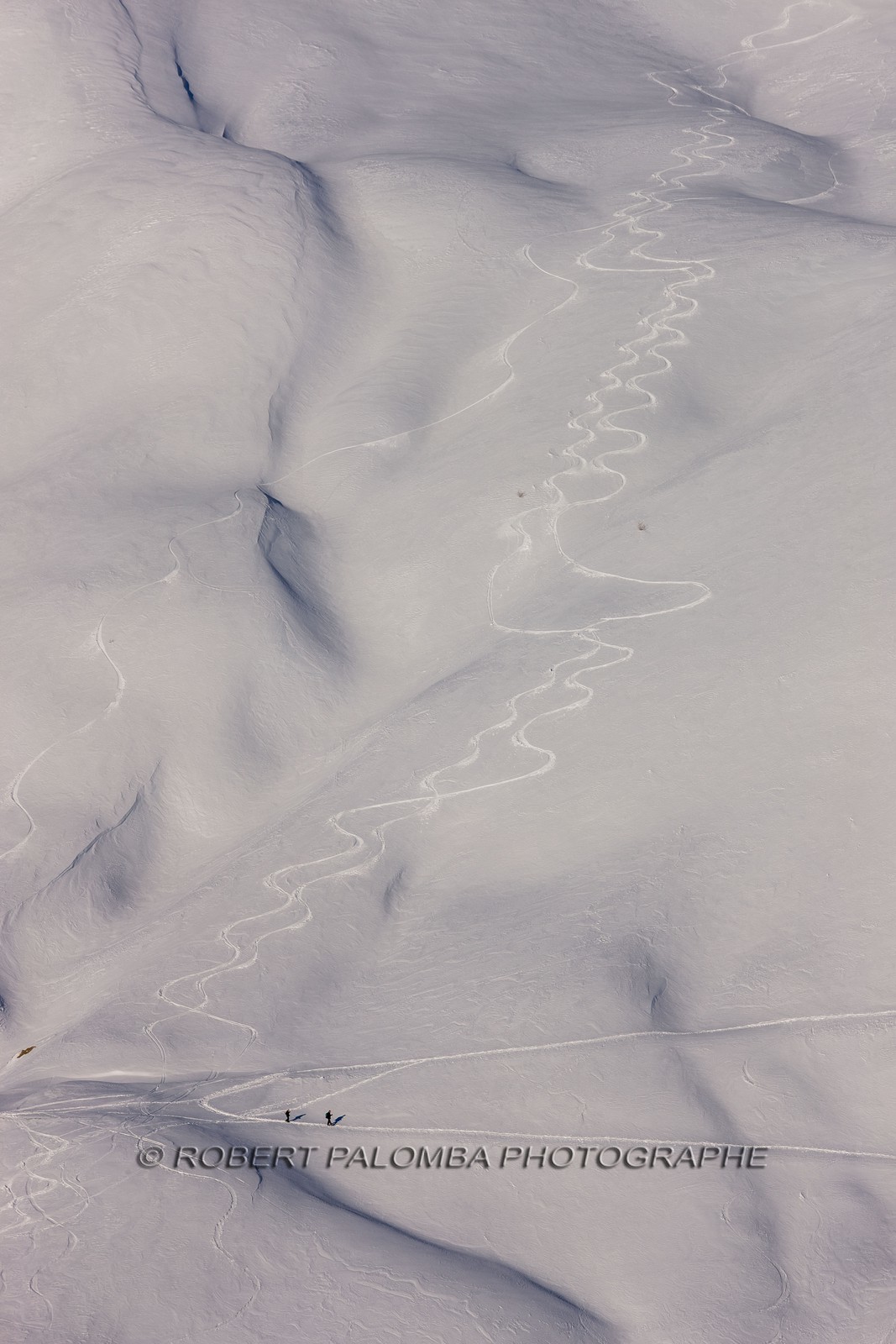 La Foux d'Allos La Foux d'Allos
