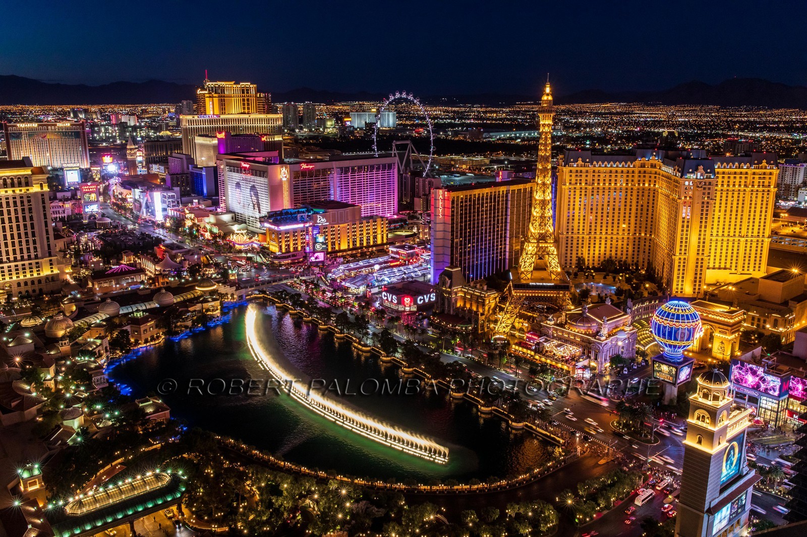 Las Vegas