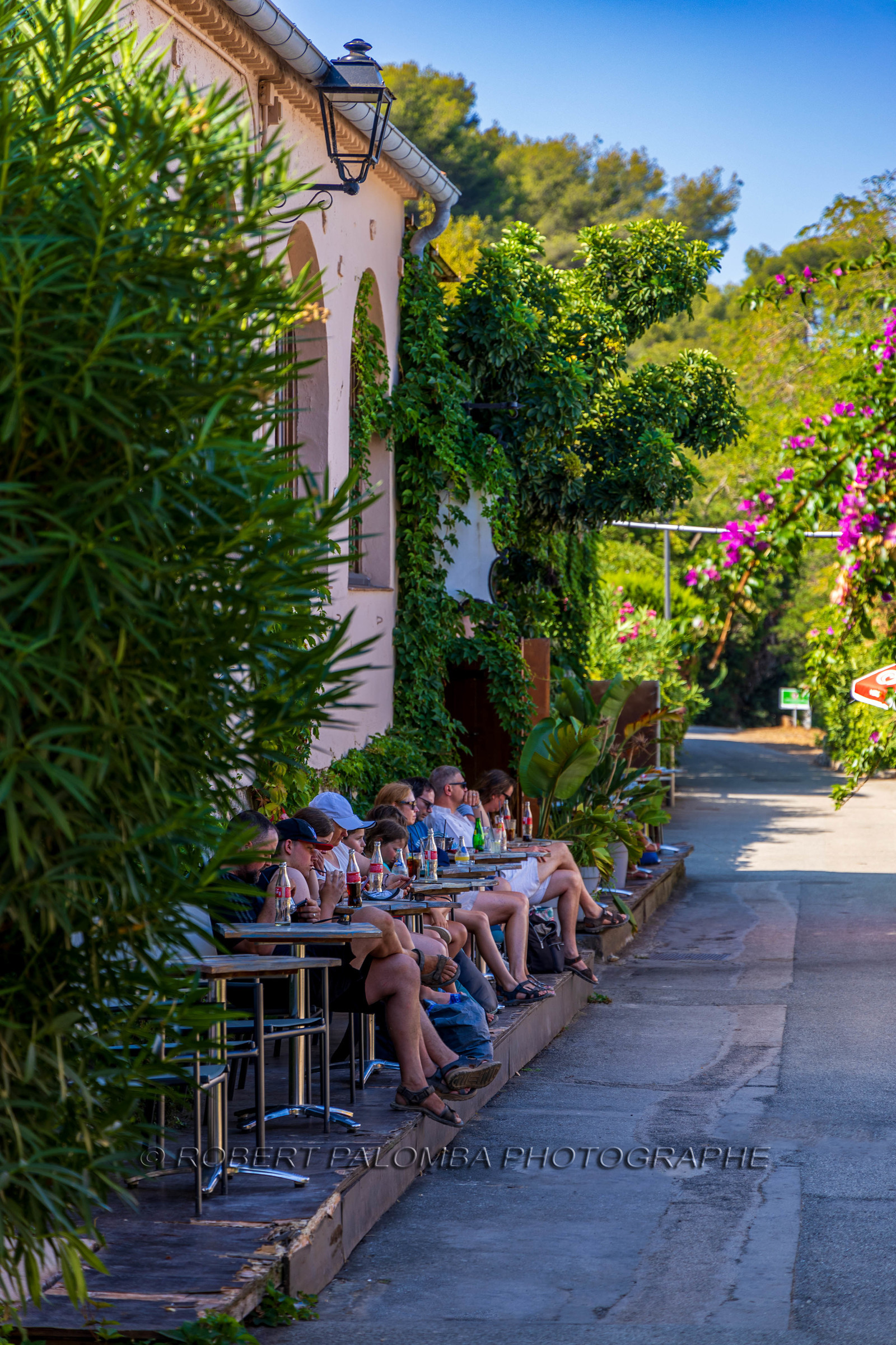 Lérins Sainte-Marguerite 2023