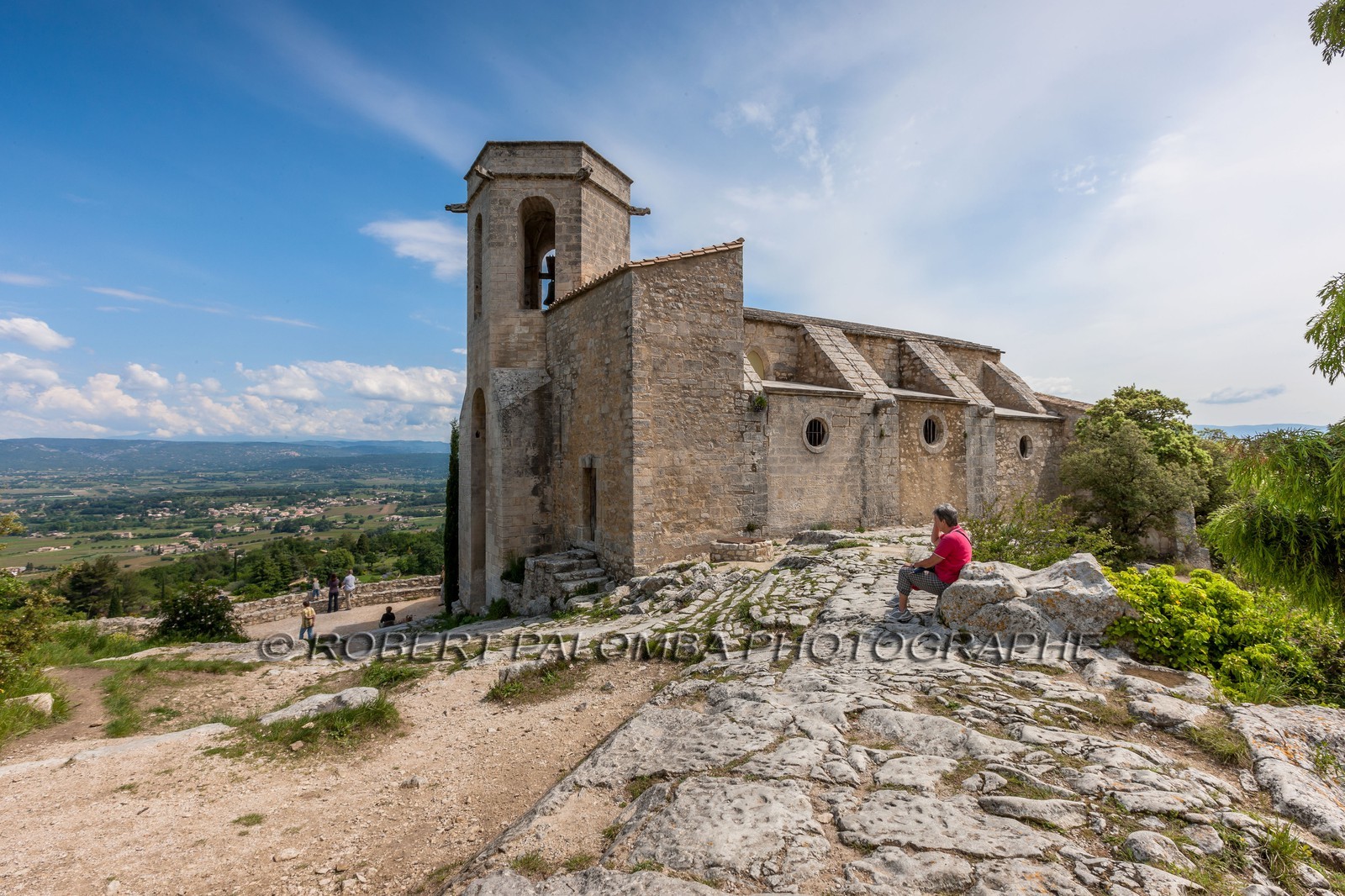 Oppède-le-Vieux Oppède-le-Vieux