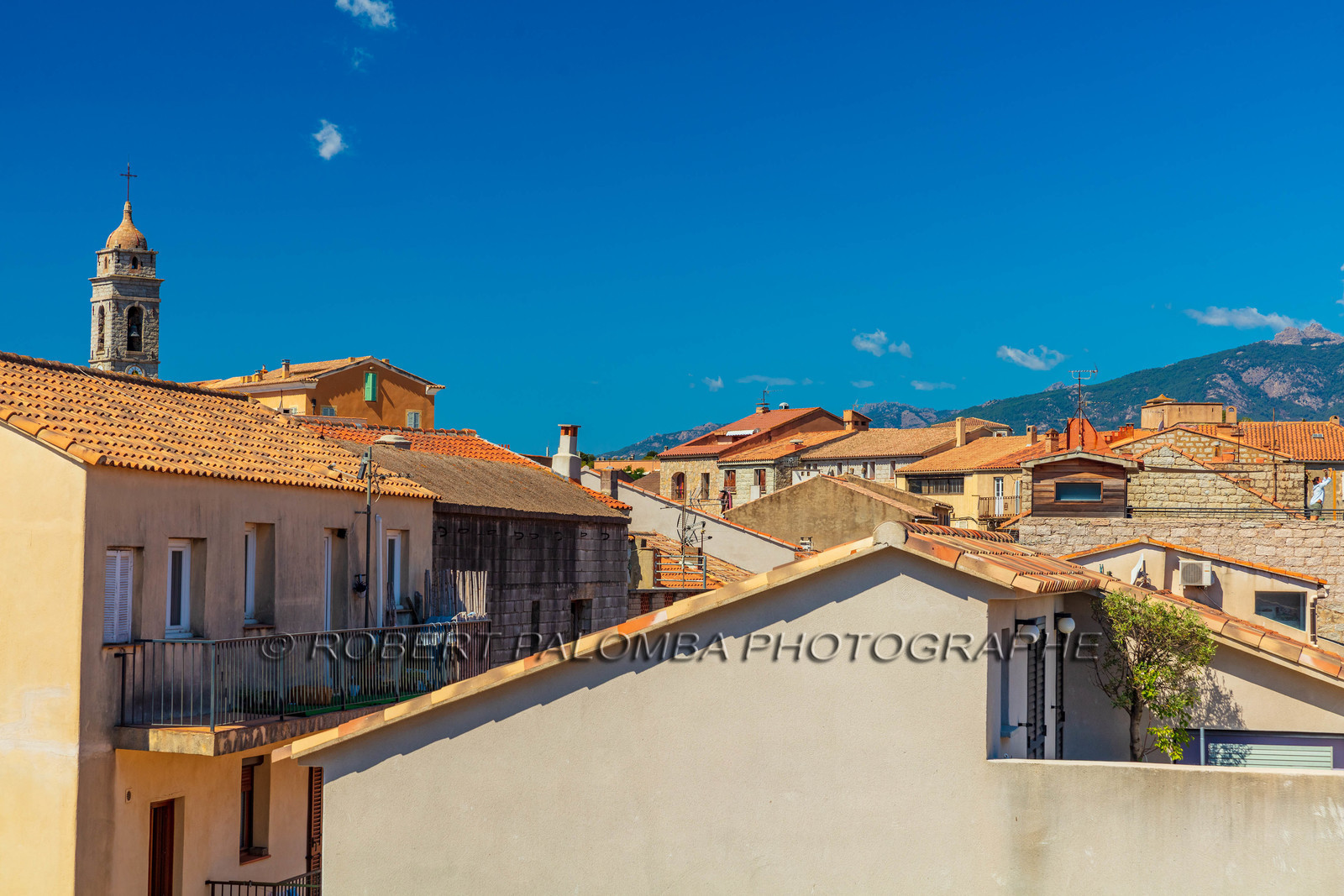 Porto-Vecchio