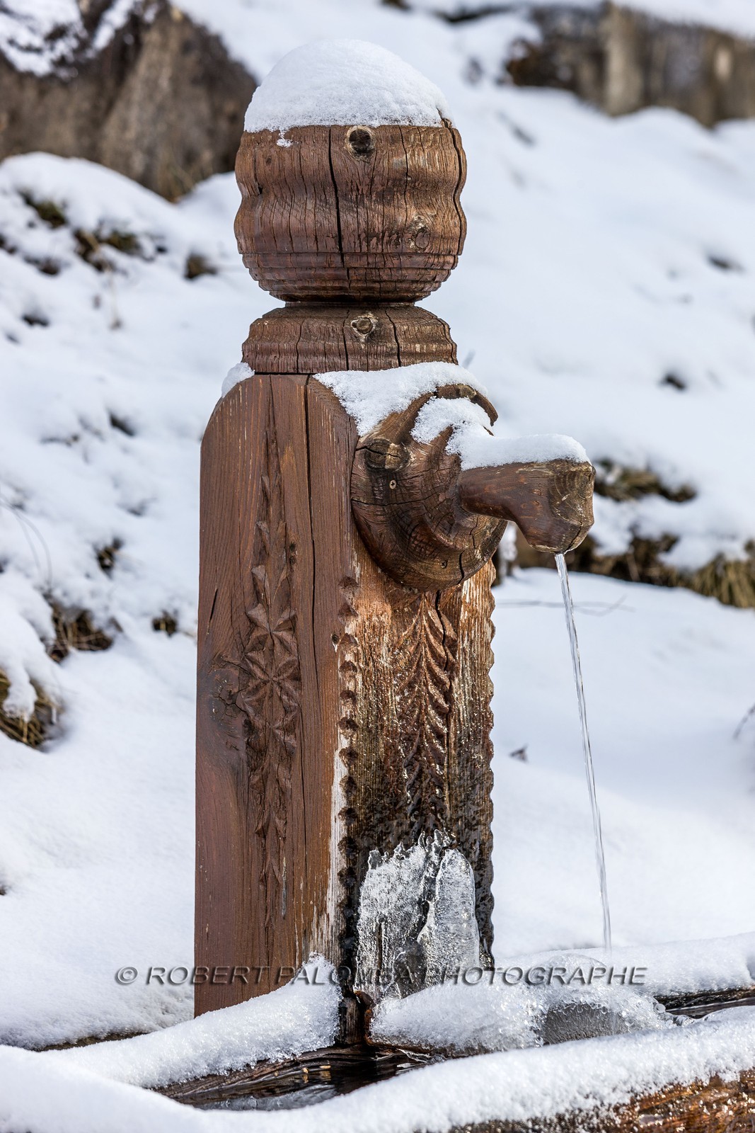 Fontaine