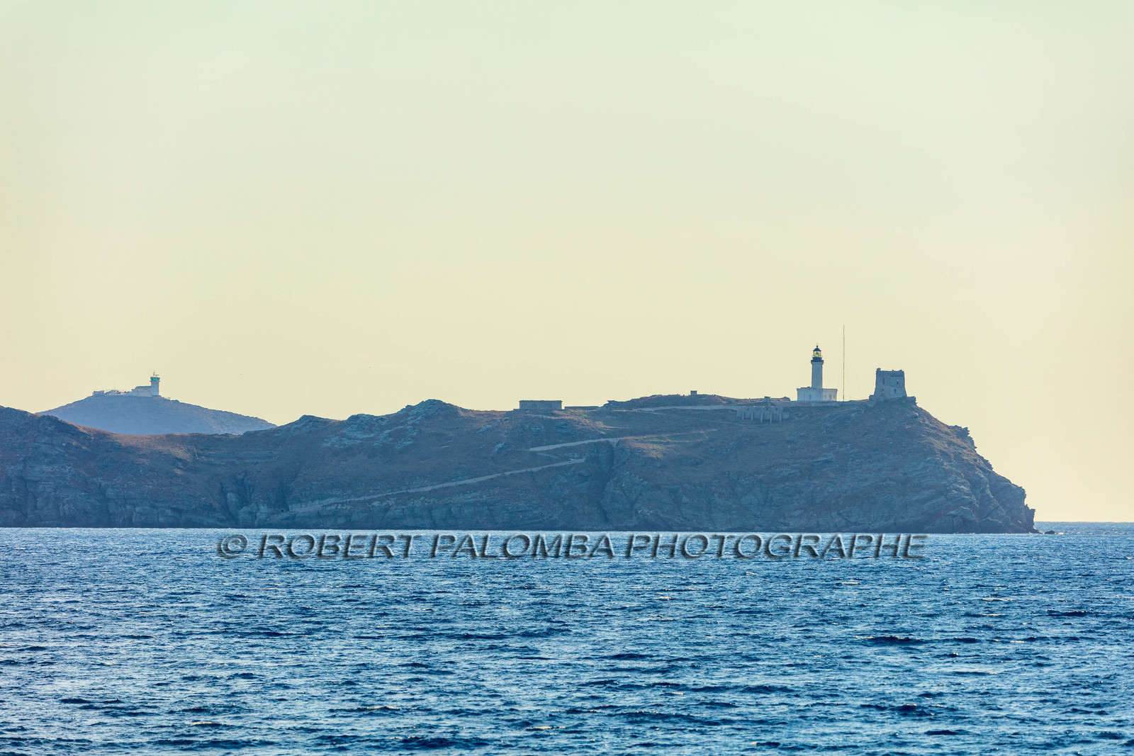 Giraglia