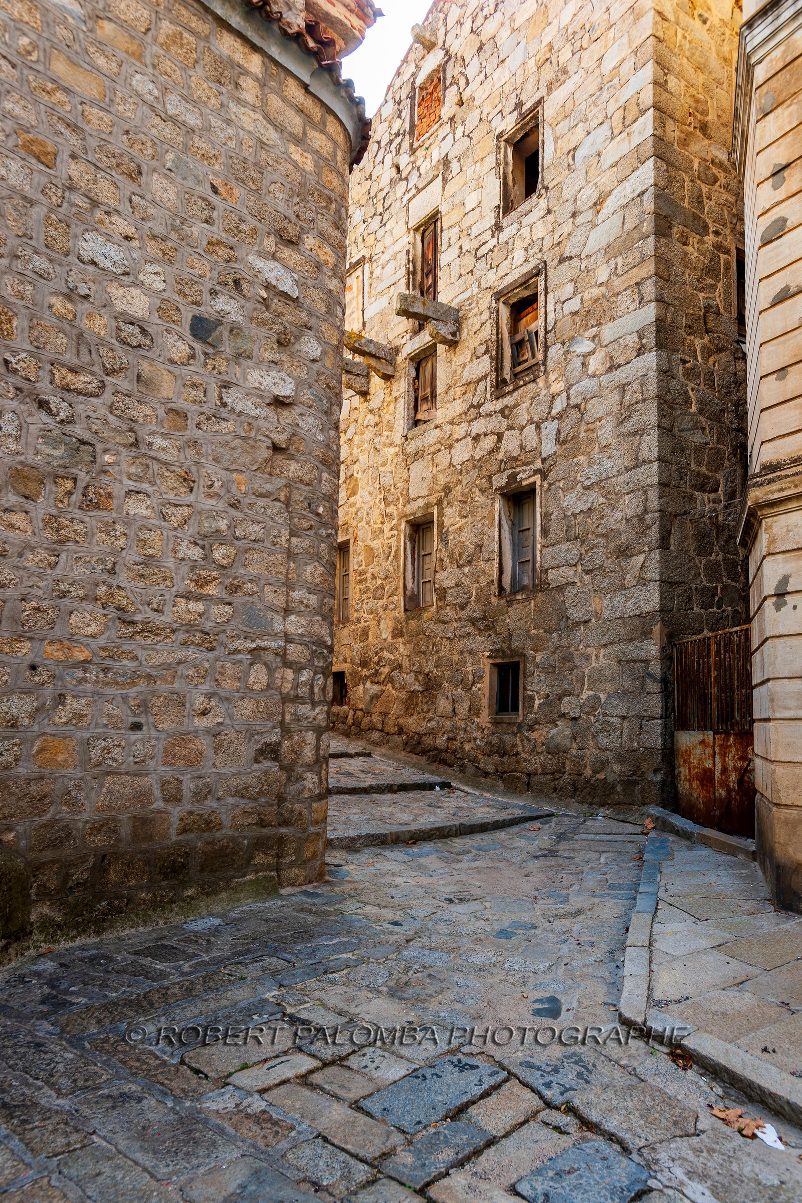 Sainte-Lucie-de-Tallano