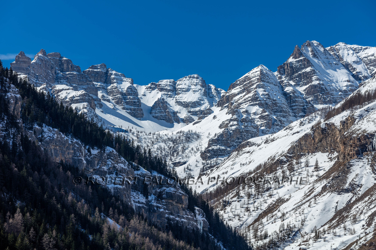 Saint-Dalmas-le-Selvage