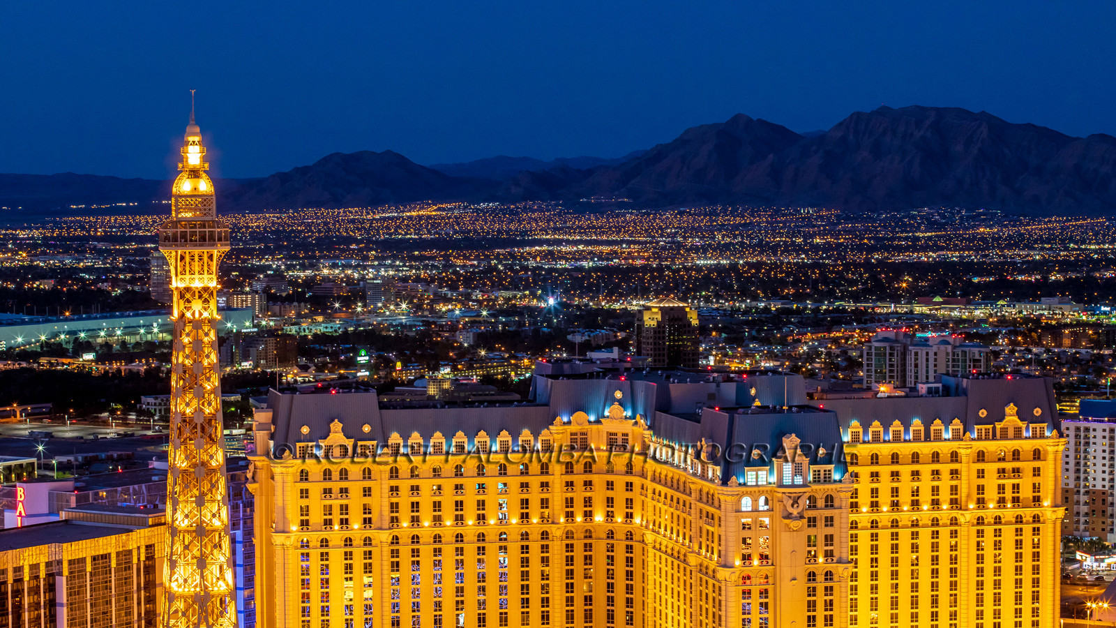 Las Vegas