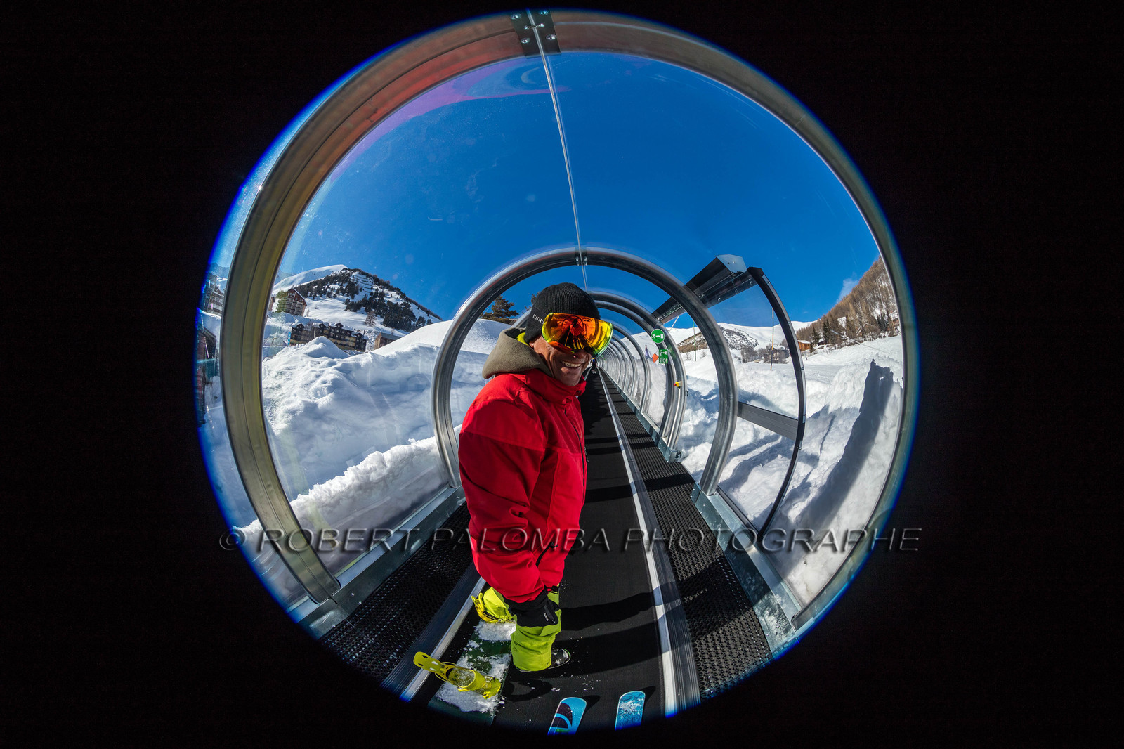 La Foux d'Allos