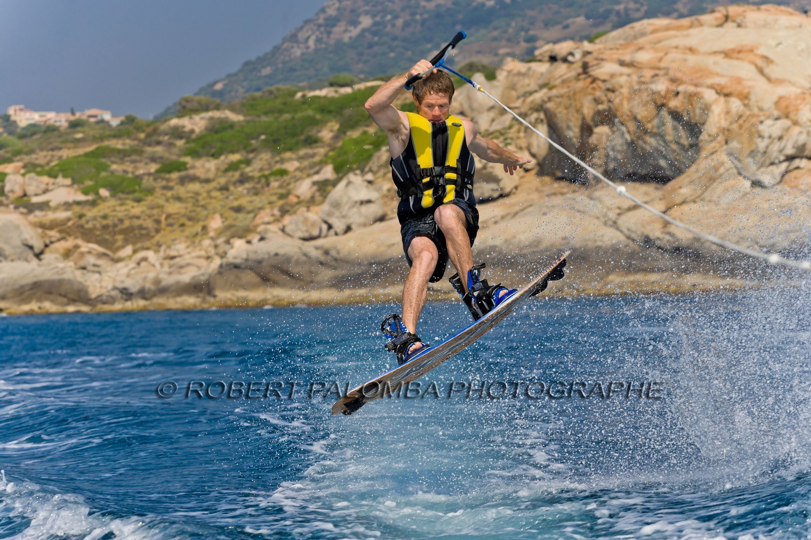 Wakeboard