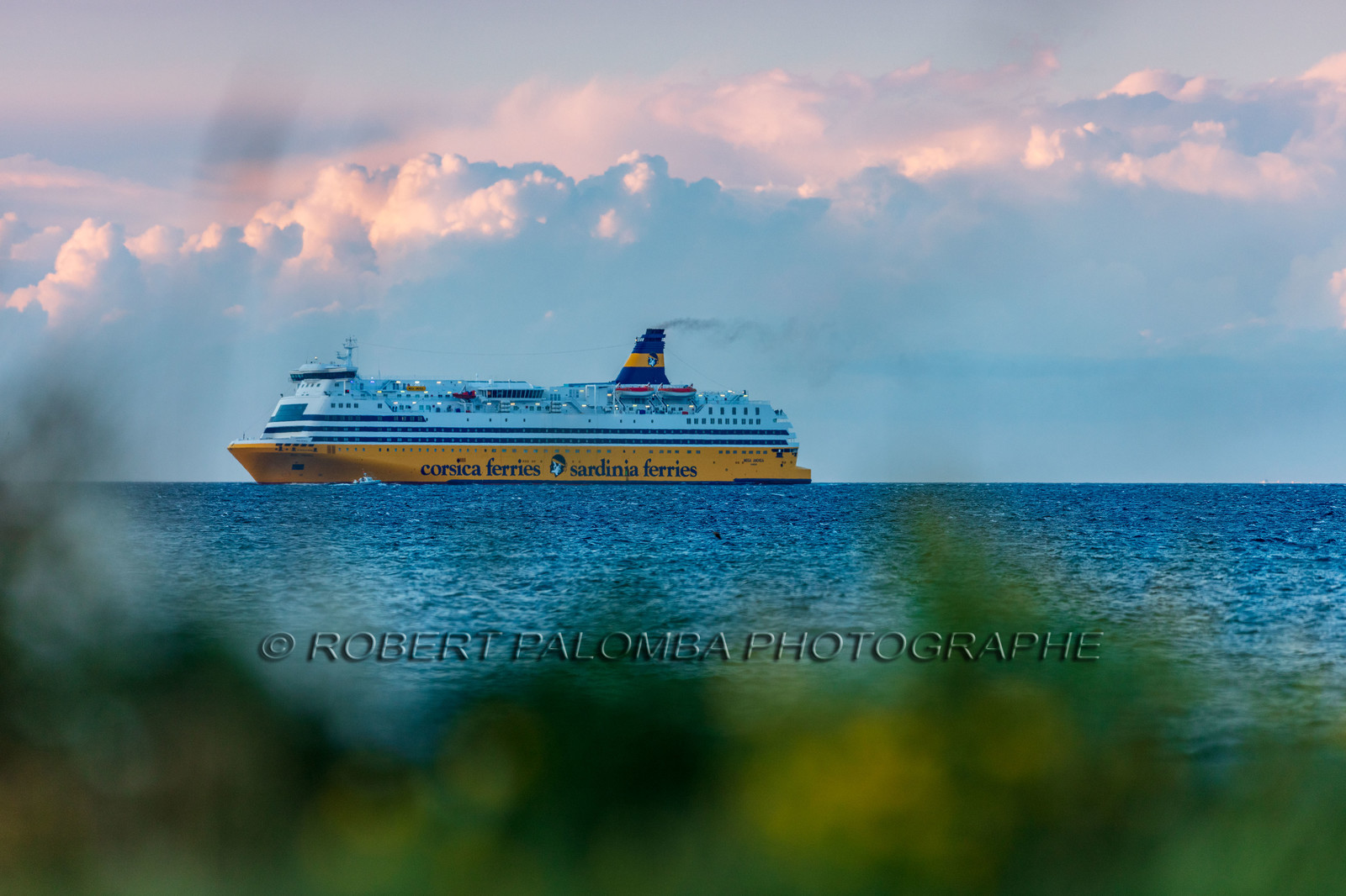Ferries