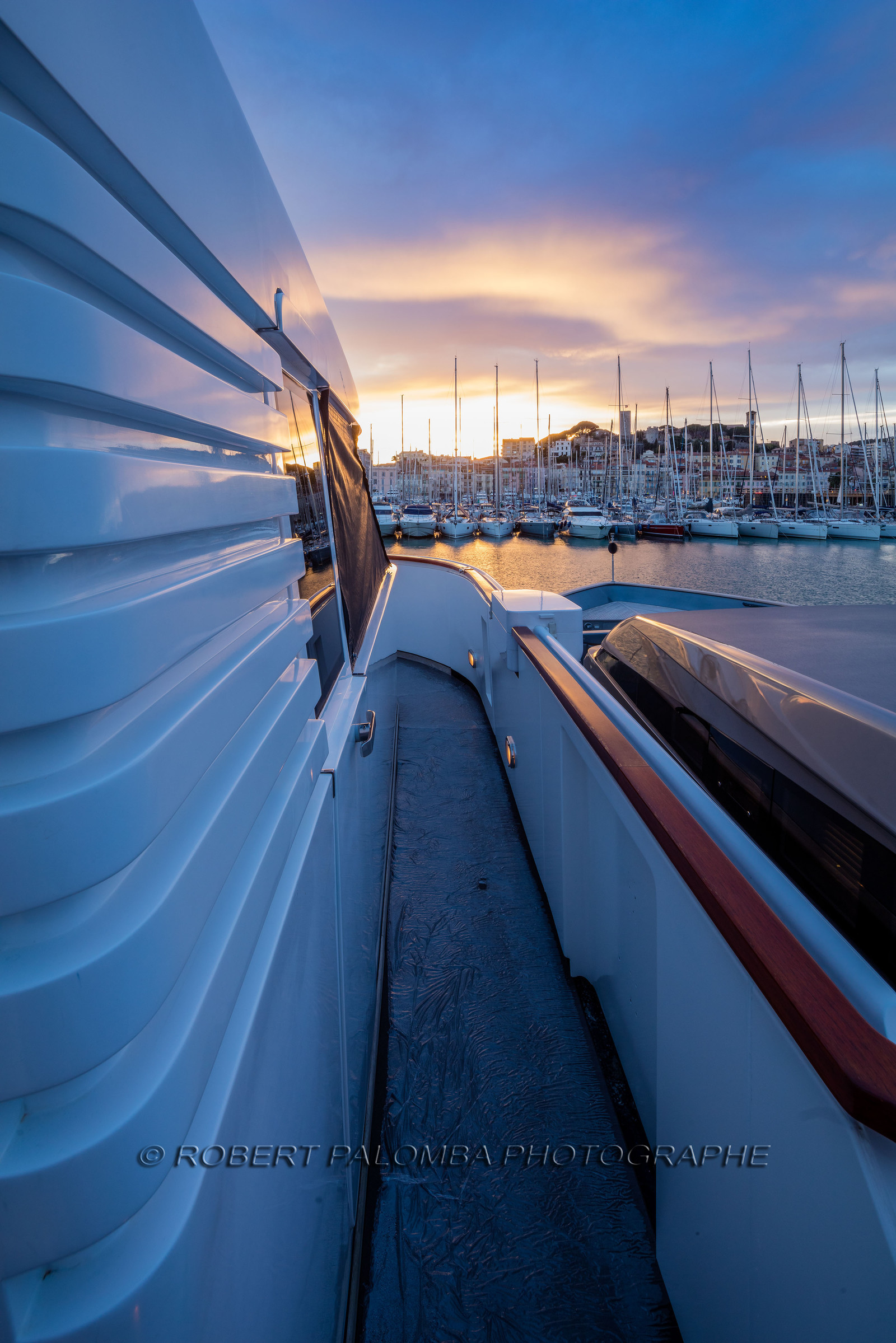 Cannes