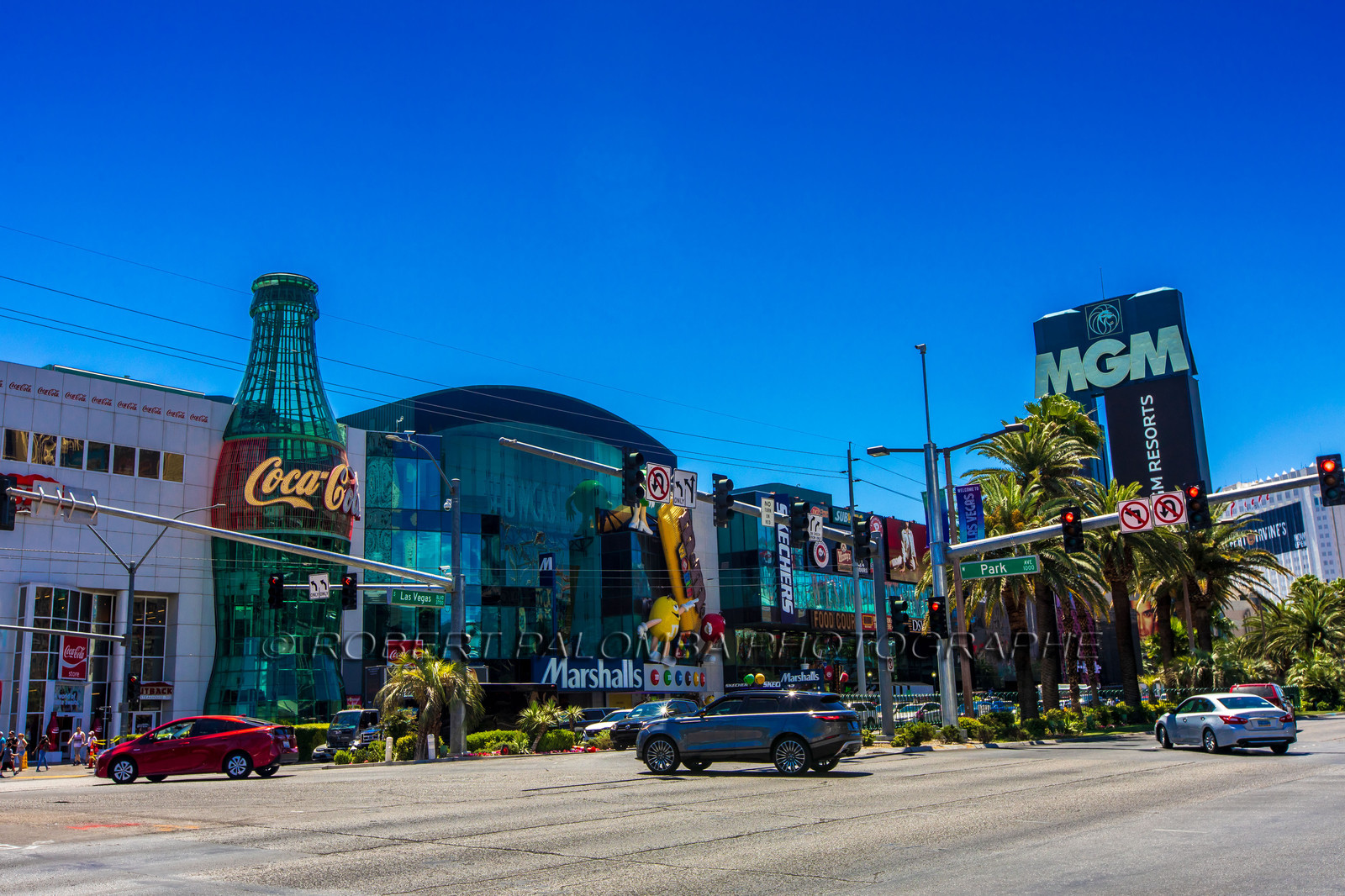 Las Vegas