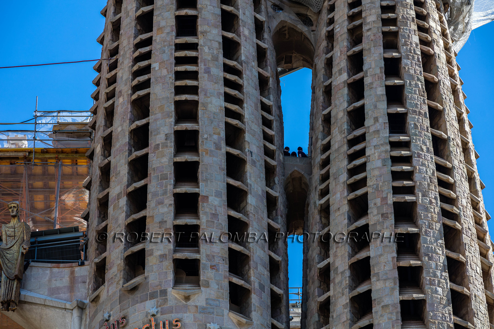 Barcelone