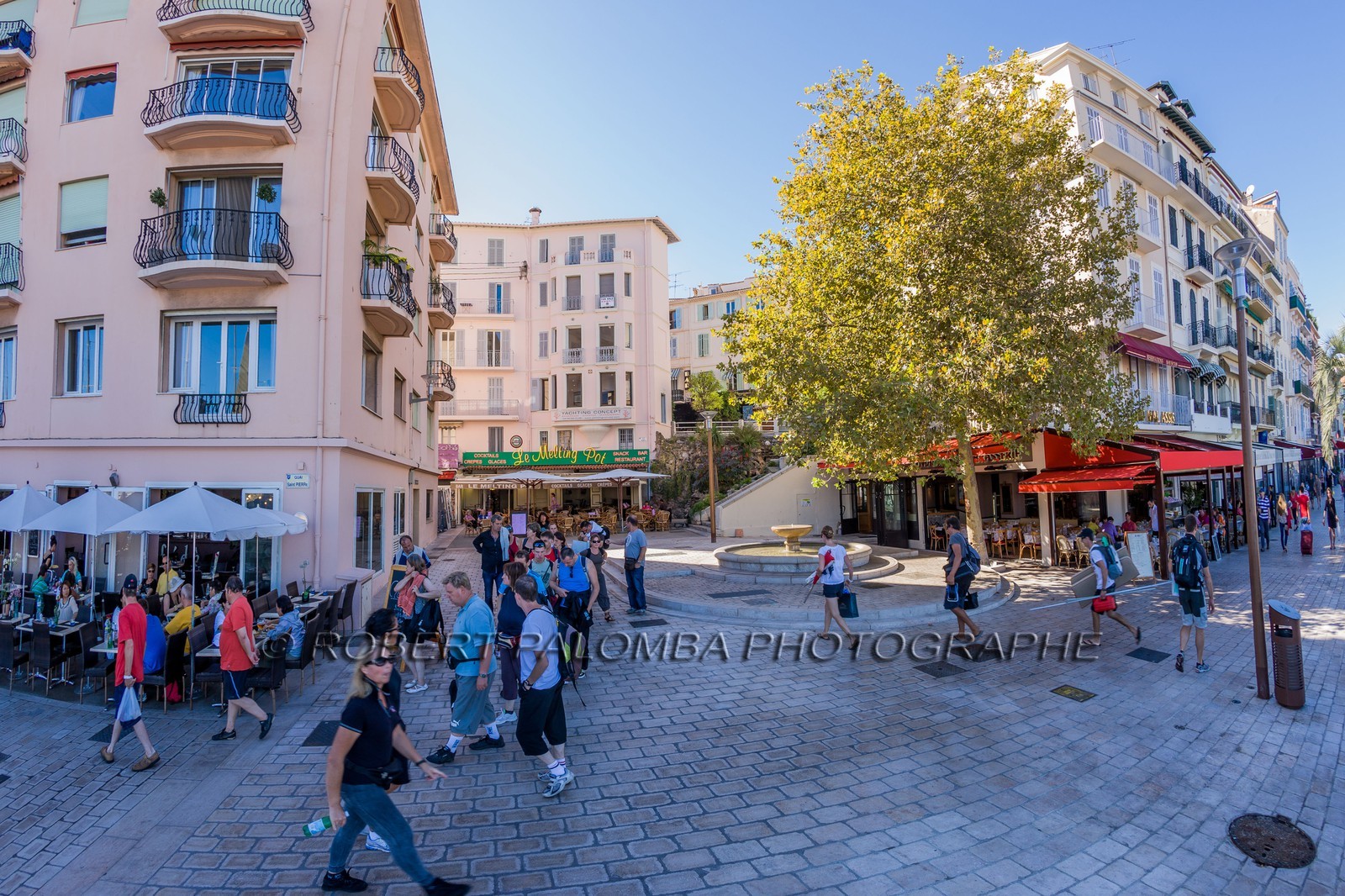 Cannes
