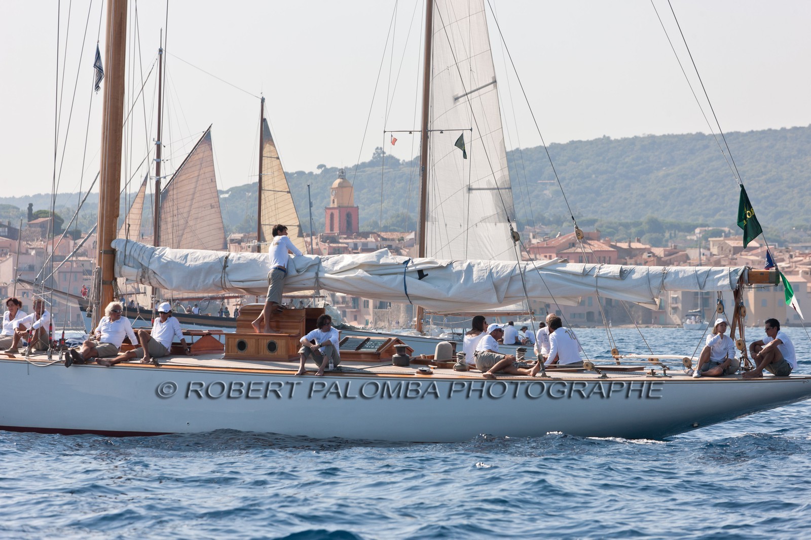 Saint-Tropez