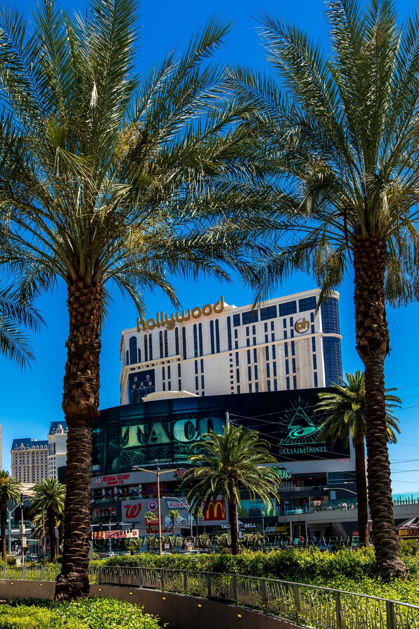 Las Vegas
