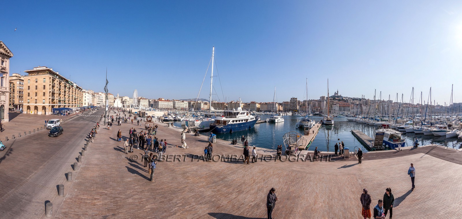 Marseille