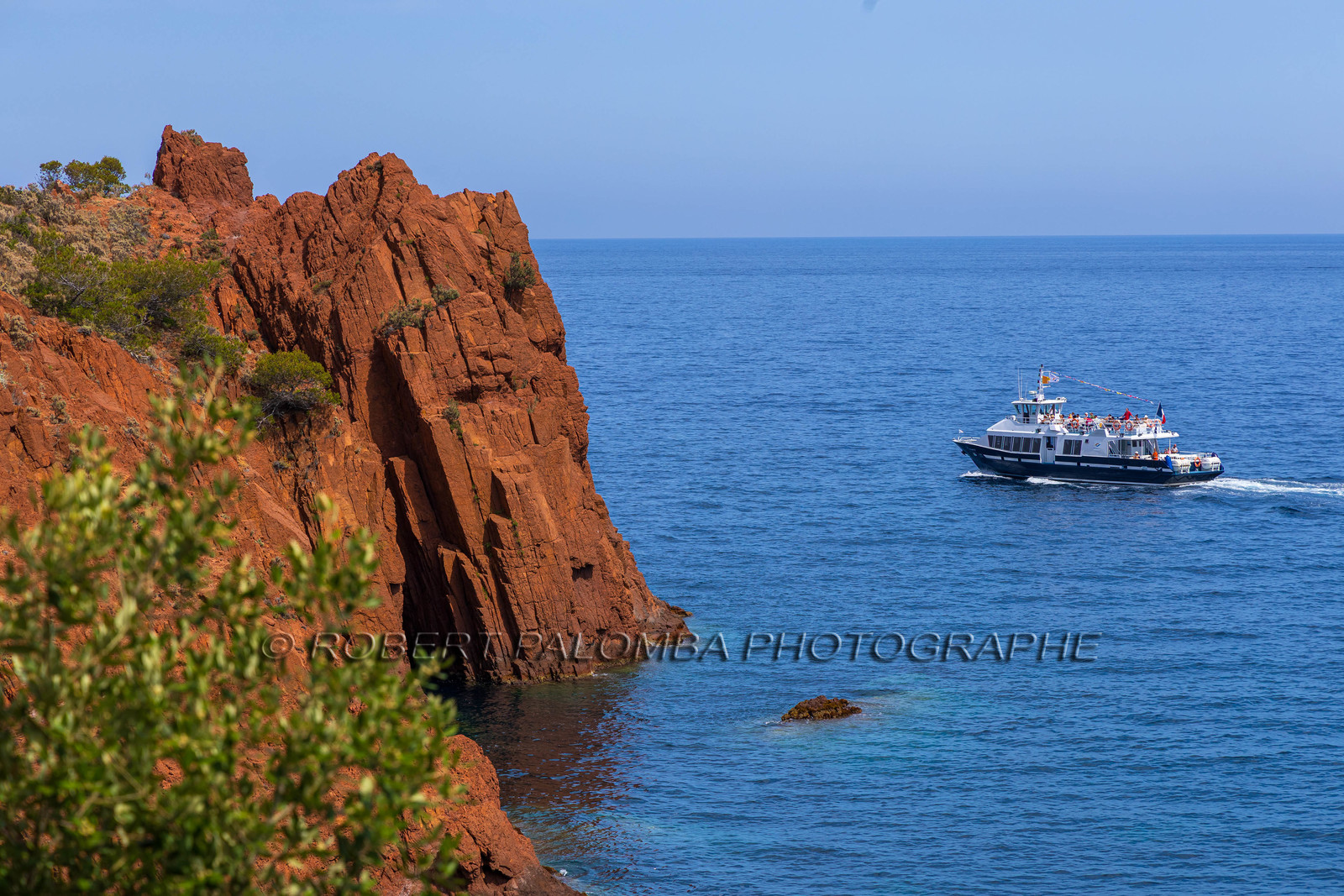 Corniche d'Or