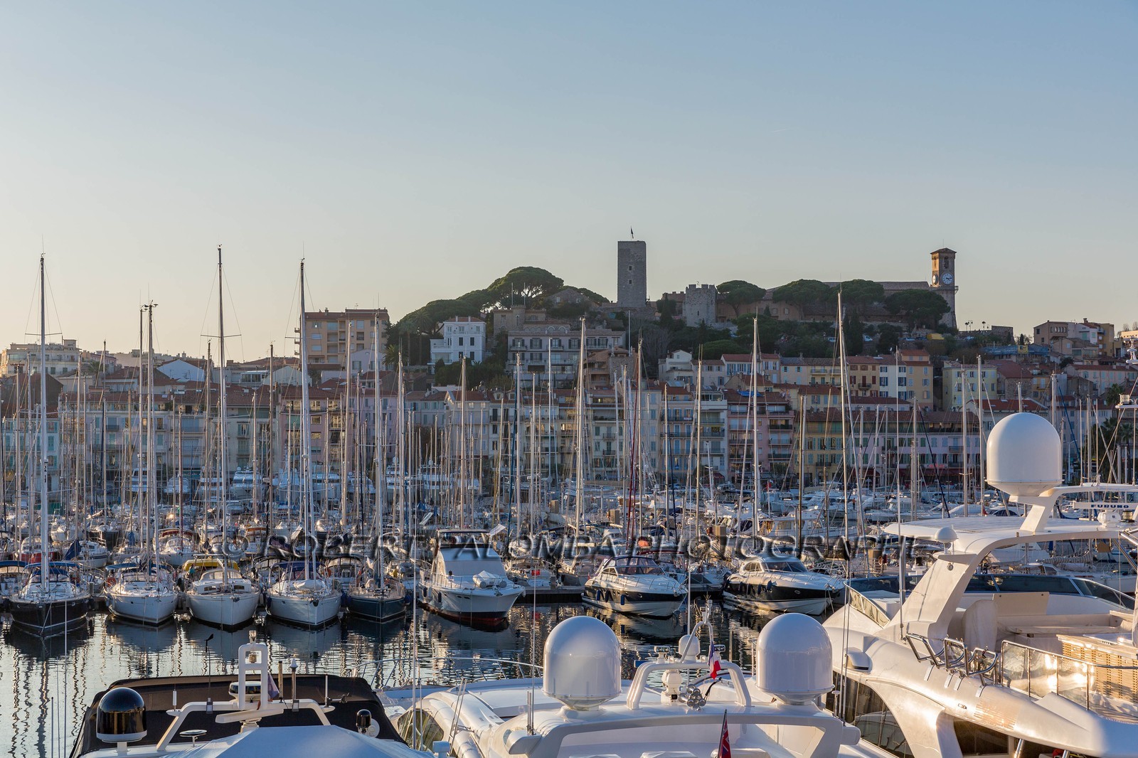 Cannes