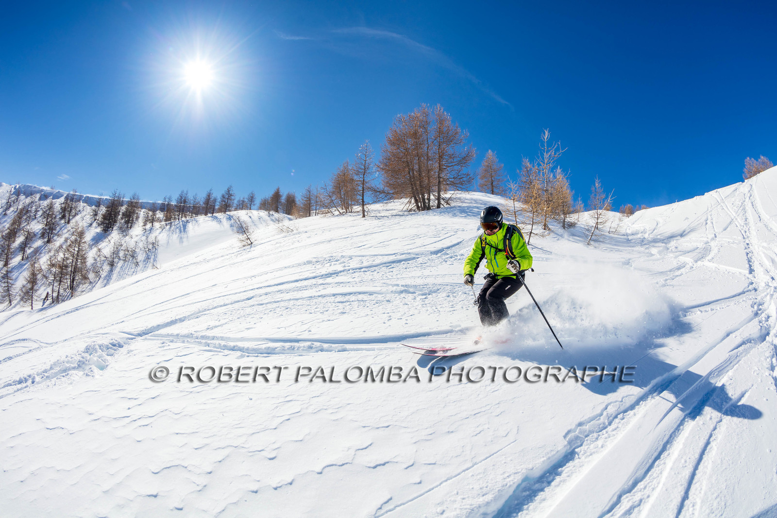Freeride