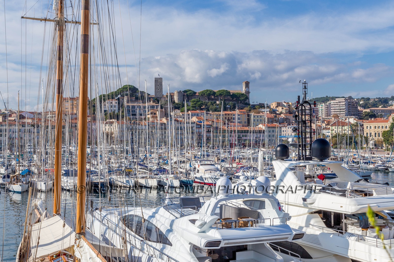 Cannes