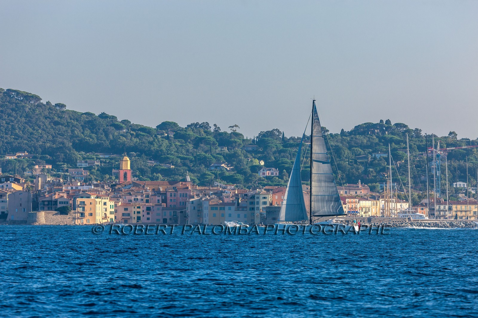 Saint-Tropez