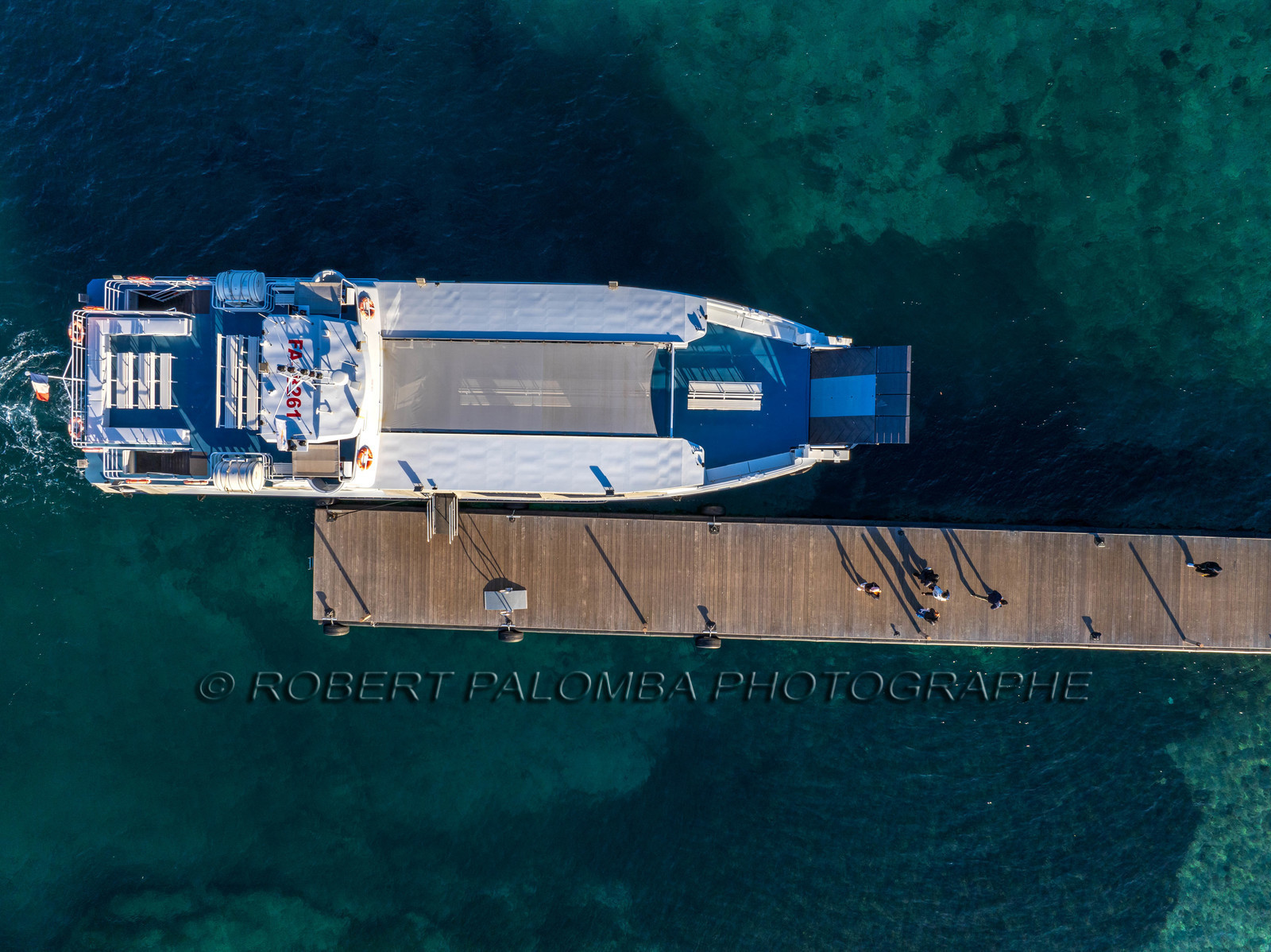 Lérins Sainte-Marguerite 2024