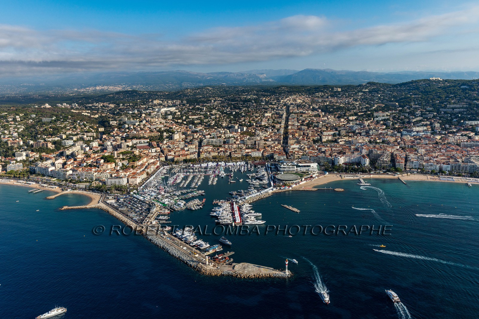 Cannes