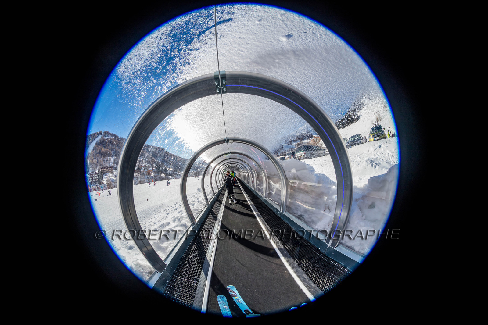 La Foux d'Allos