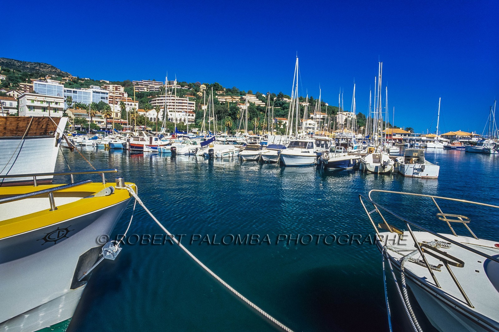 Le Lavandou
