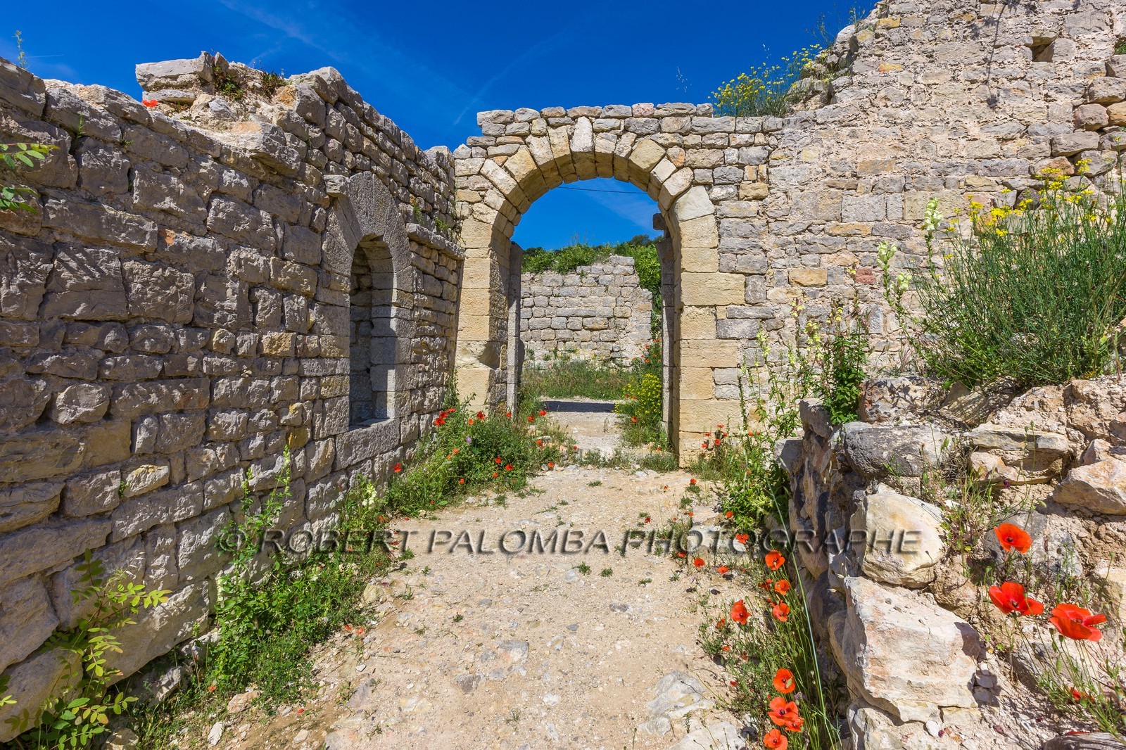 Ollioules