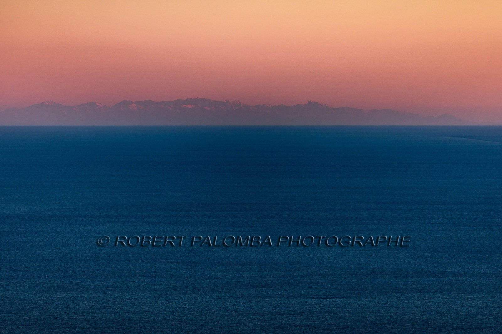 La Corse