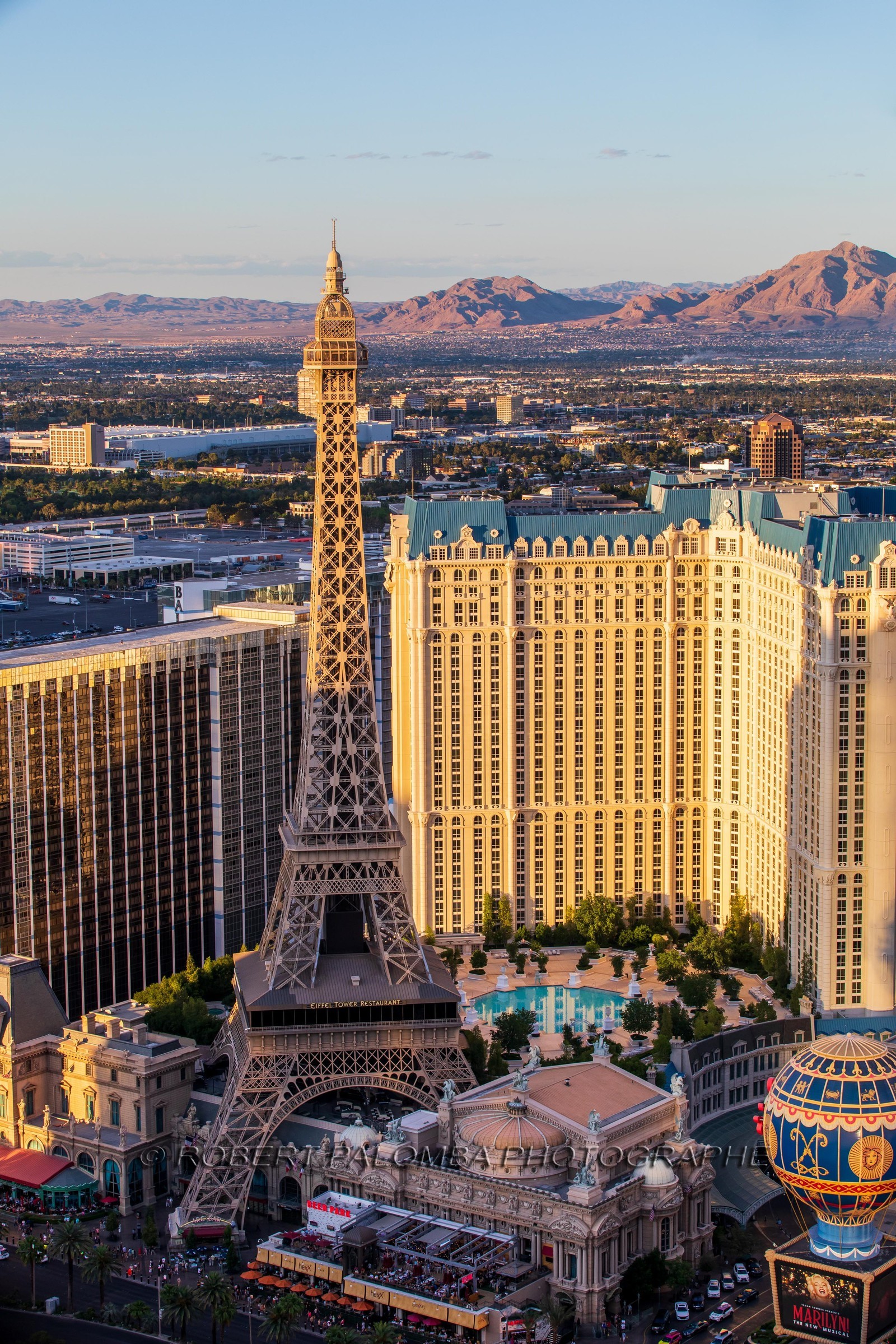 Las Vegas